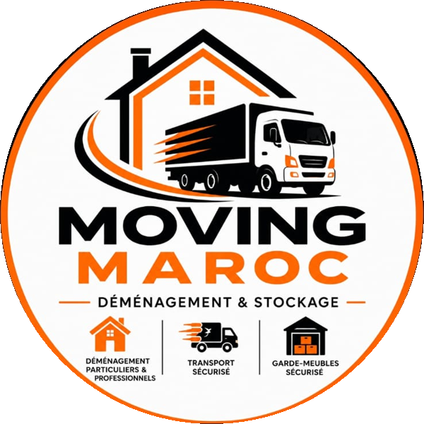 MovingMaroc
